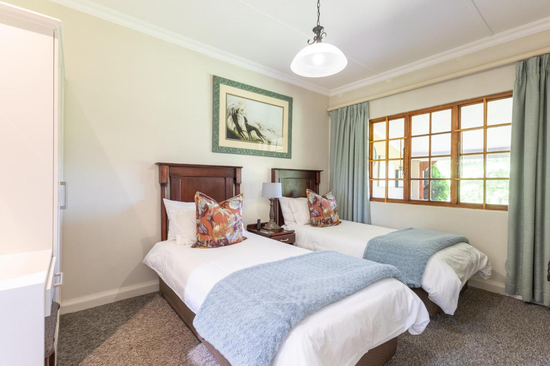 Glen Ormond Country House Henburg Park ภายนอก รูปภาพ