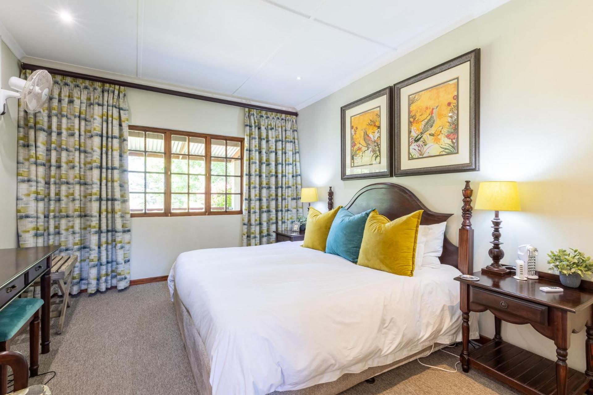 Glen Ormond Country House Henburg Park ภายนอก รูปภาพ