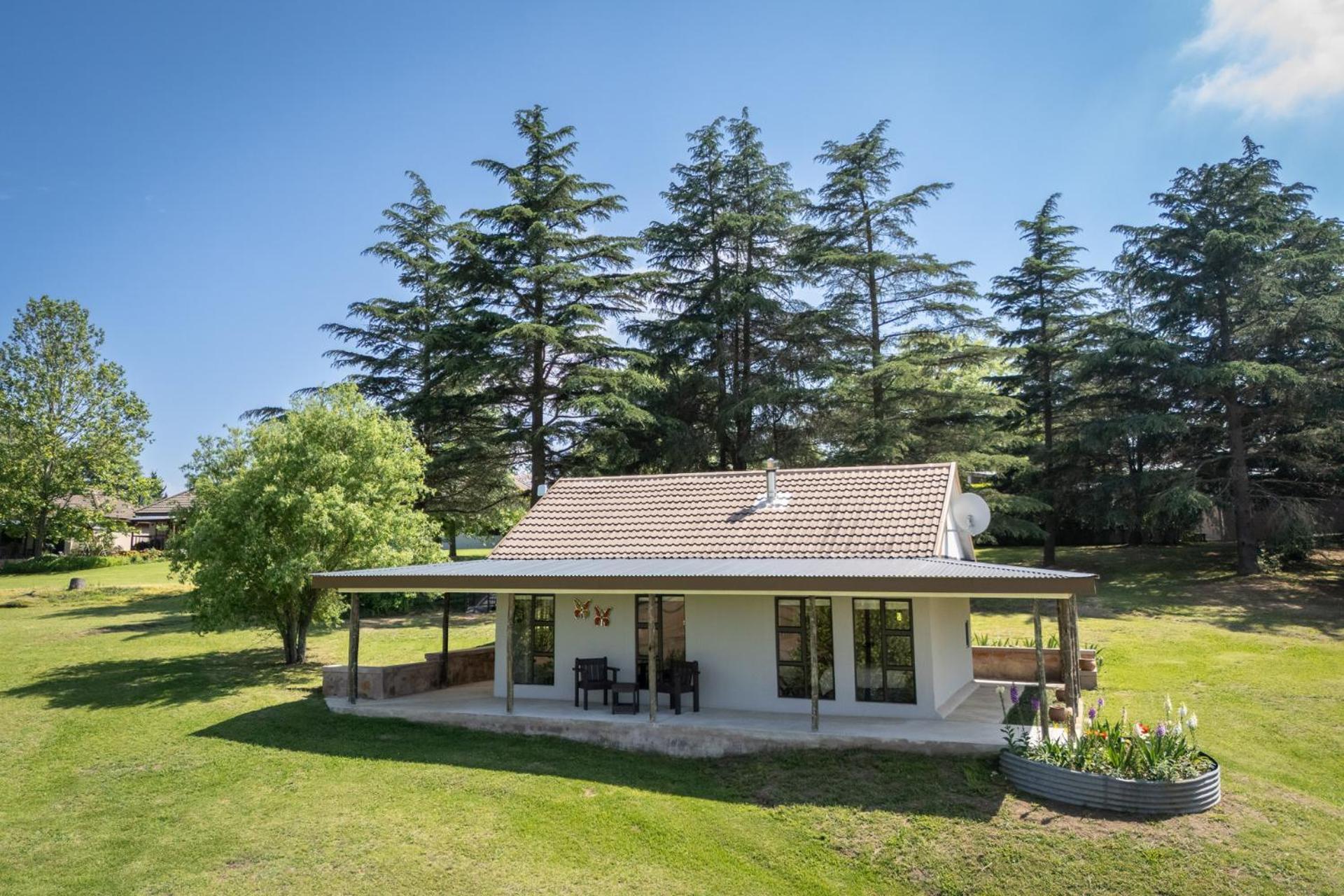 Glen Ormond Country House Henburg Park ภายนอก รูปภาพ