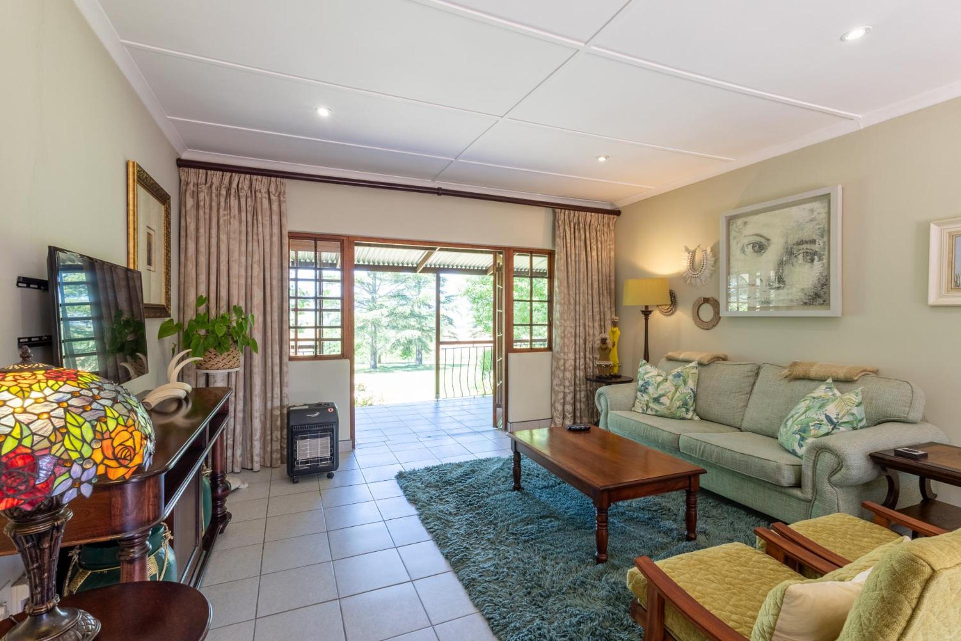 Glen Ormond Country House Henburg Park ภายนอก รูปภาพ