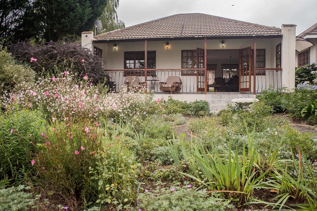 Glen Ormond Country House Henburg Park ภายนอก รูปภาพ
