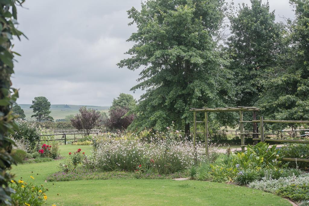 Glen Ormond Country House Henburg Park ภายนอก รูปภาพ
