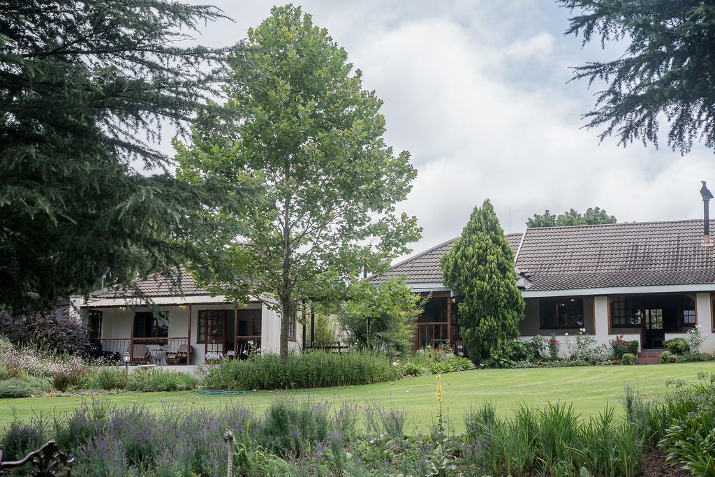 Glen Ormond Country House Henburg Park ภายนอก รูปภาพ