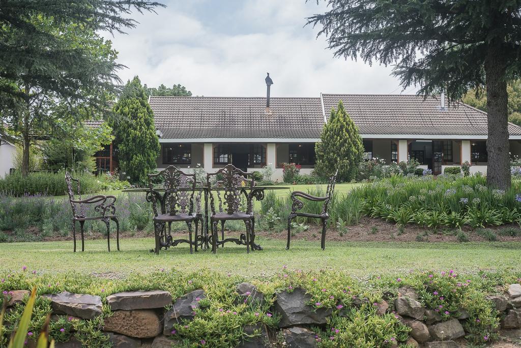 Glen Ormond Country House Henburg Park ภายนอก รูปภาพ