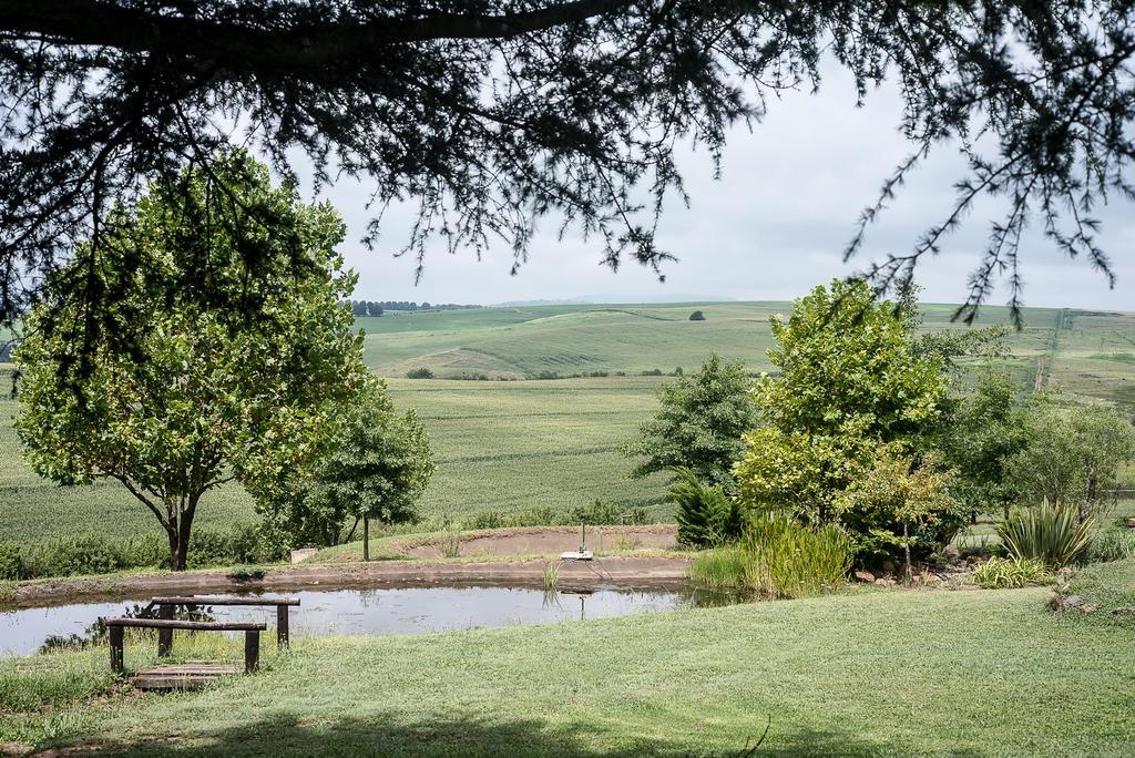Glen Ormond Country House Henburg Park ภายนอก รูปภาพ
