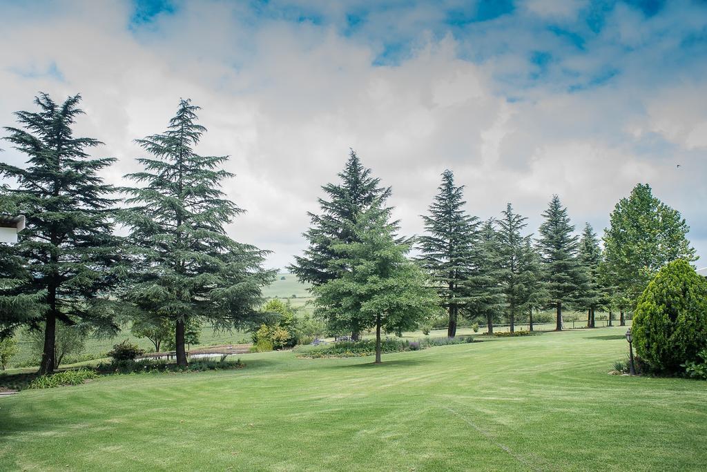 Glen Ormond Country House Henburg Park ภายนอก รูปภาพ