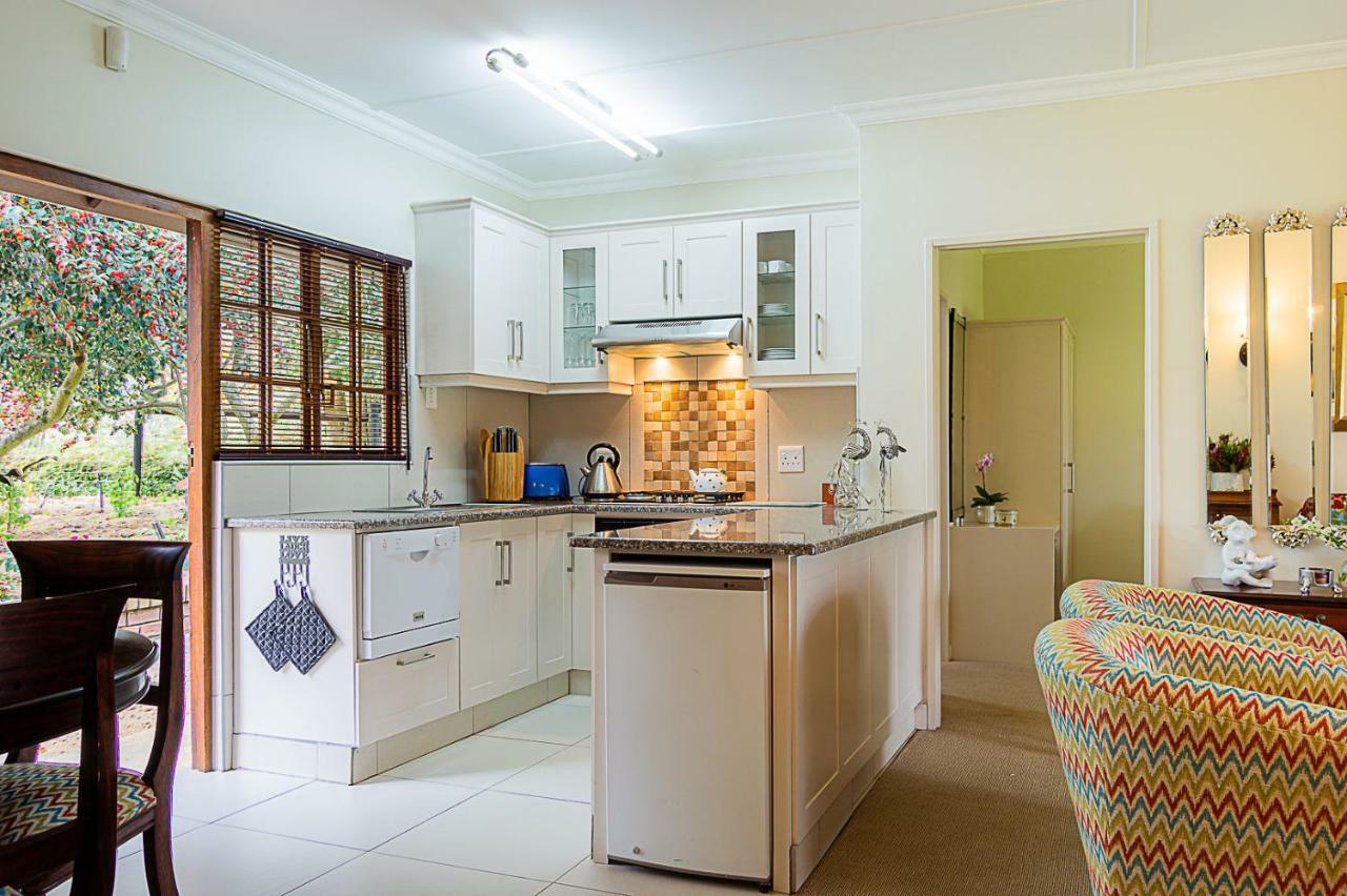 Glen Ormond Country House Henburg Park ภายนอก รูปภาพ