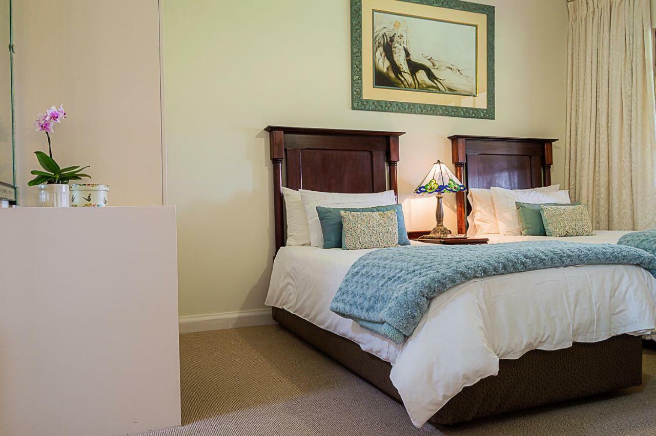 Glen Ormond Country House Henburg Park ภายนอก รูปภาพ