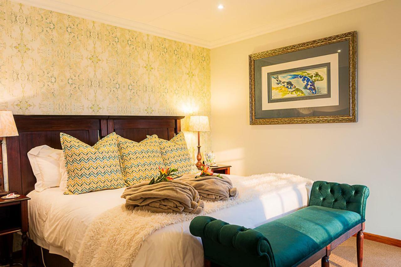 Glen Ormond Country House Henburg Park ภายนอก รูปภาพ
