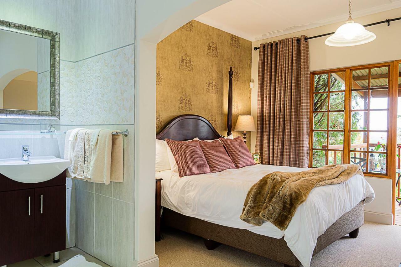 Glen Ormond Country House Henburg Park ภายนอก รูปภาพ