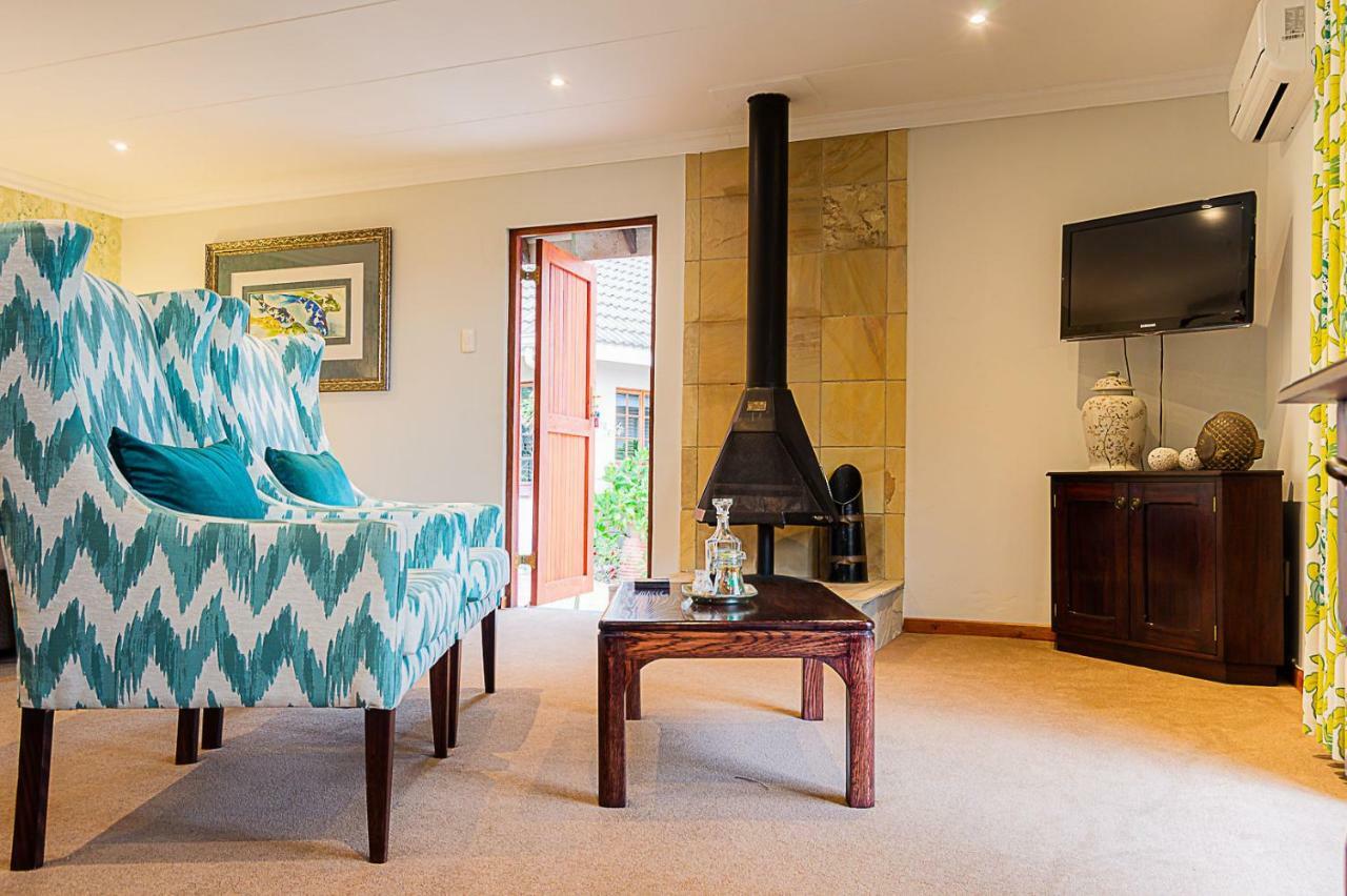 Glen Ormond Country House Henburg Park ภายนอก รูปภาพ