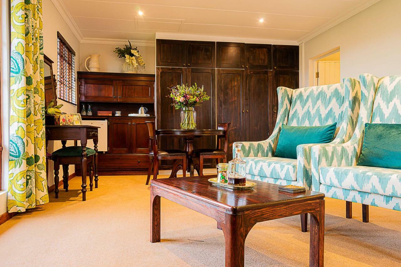 Glen Ormond Country House Henburg Park ภายนอก รูปภาพ