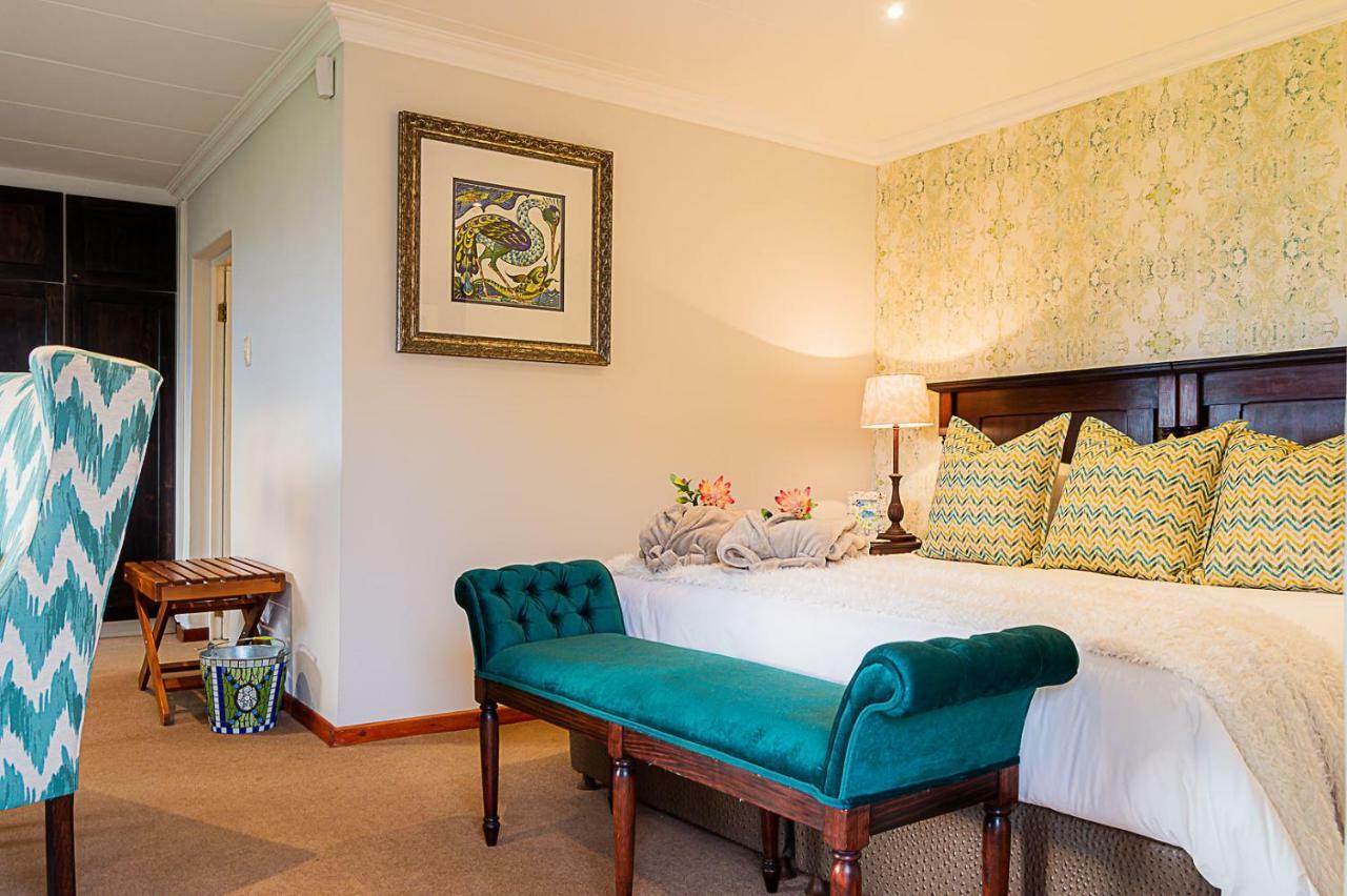 Glen Ormond Country House Henburg Park ภายนอก รูปภาพ