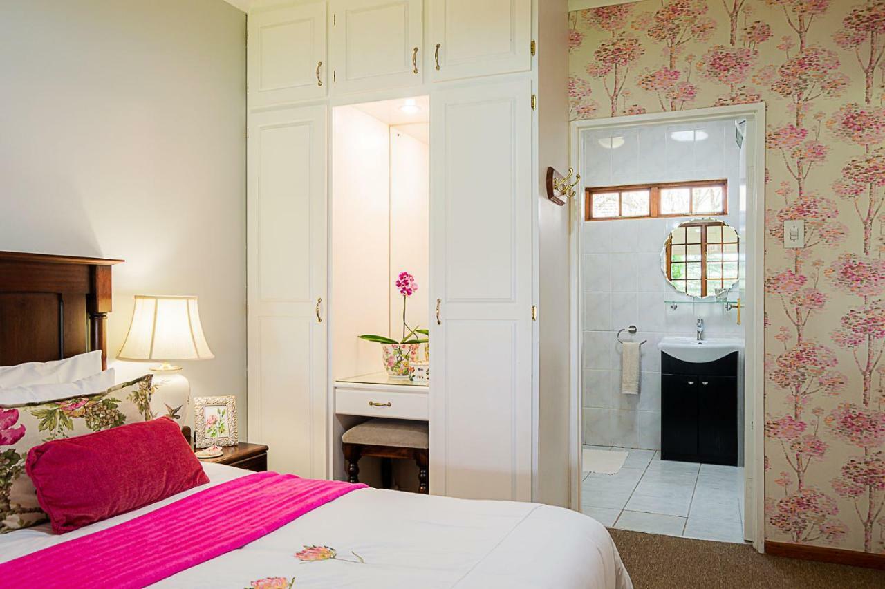 Glen Ormond Country House Henburg Park ภายนอก รูปภาพ