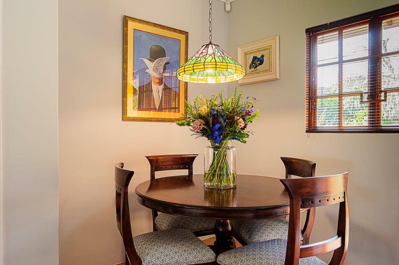 Glen Ormond Country House Henburg Park ภายนอก รูปภาพ