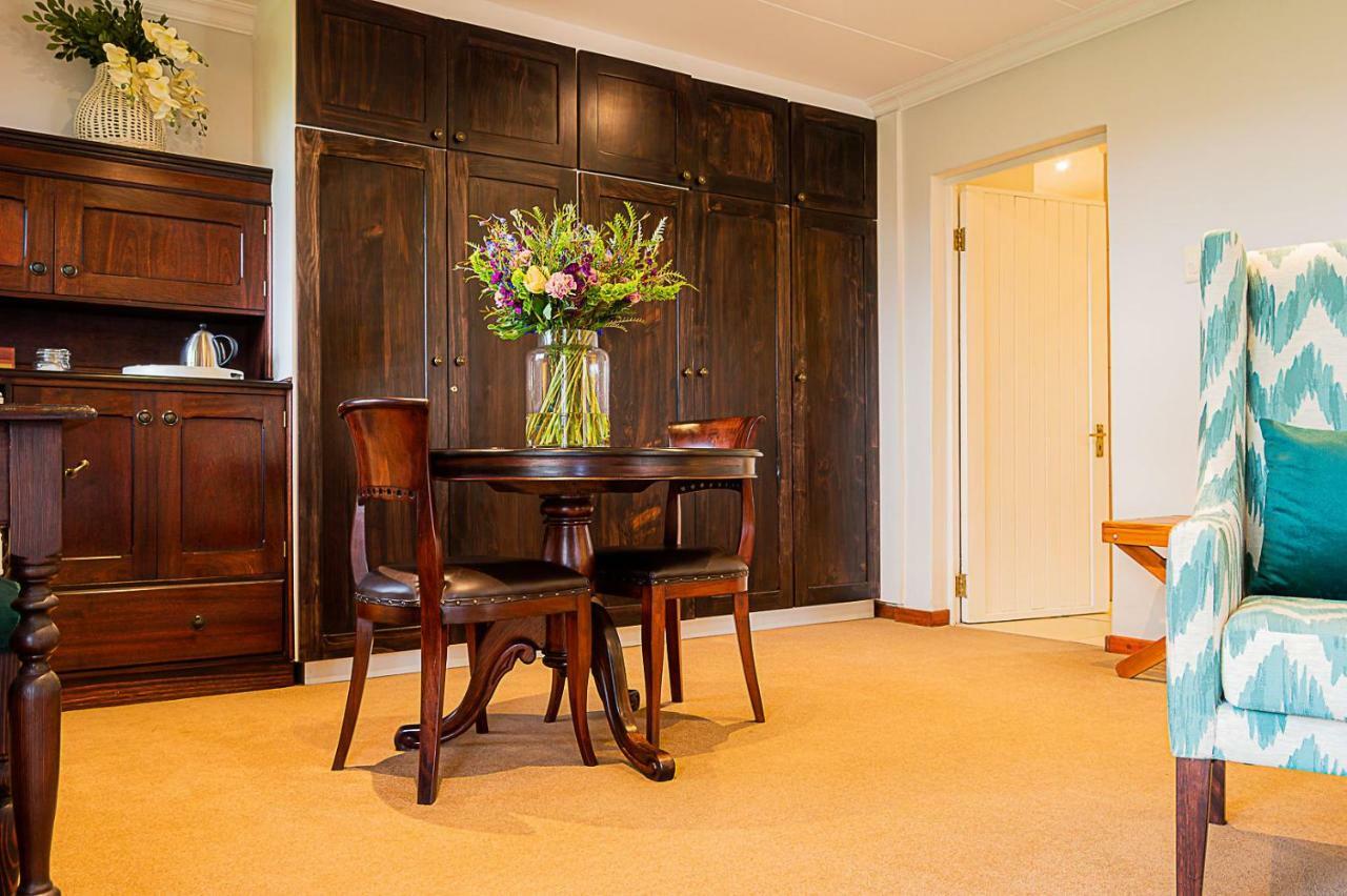 Glen Ormond Country House Henburg Park ภายนอก รูปภาพ